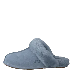 Scuffette Ii Ash Fog
