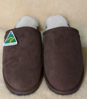Scuffs (Men's)