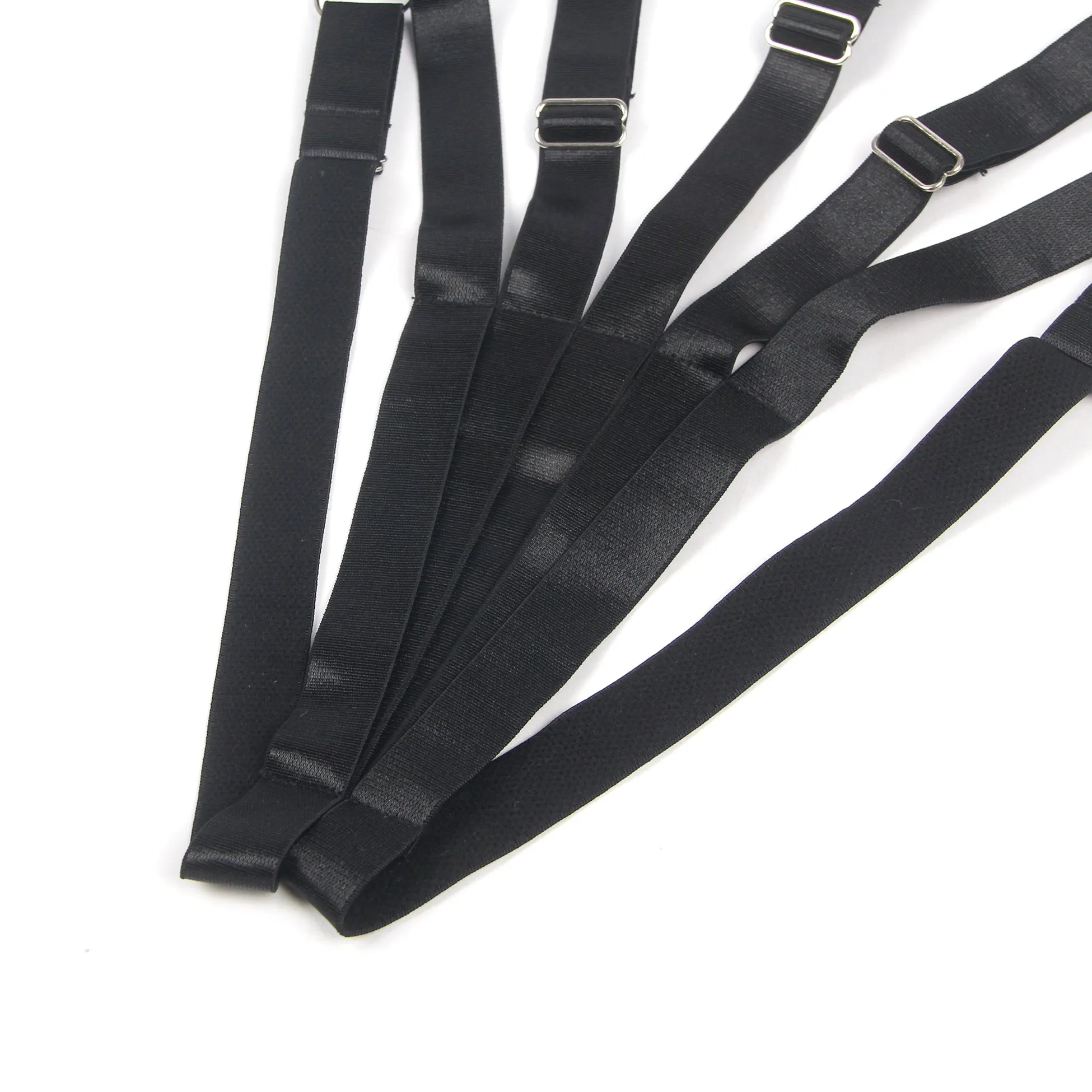 Sexy Egypt Adjustable Bondage Bodysuit