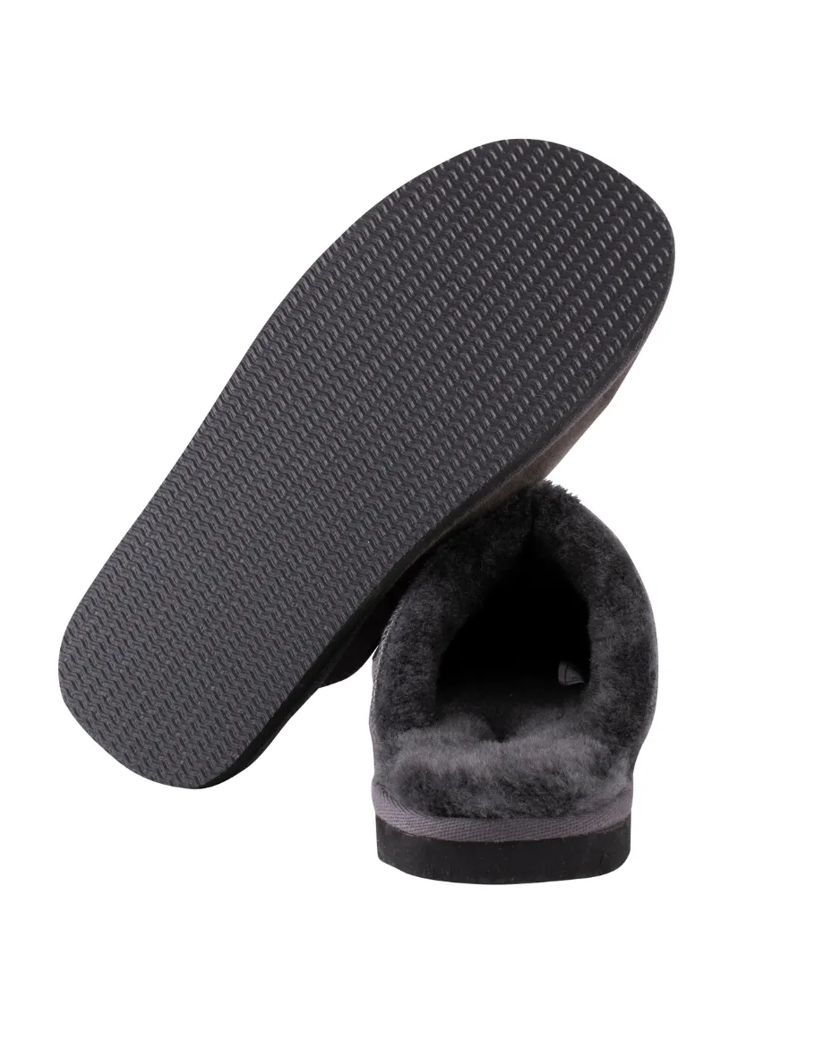 Shepherd of Sweden Hugo Slippers