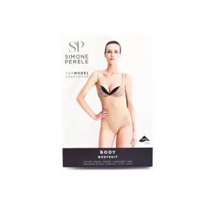 Simone Perele Panty Brief Body Black