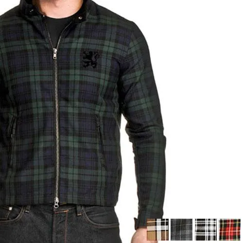 Slanj Trews Patriot Jackets L Black Watch