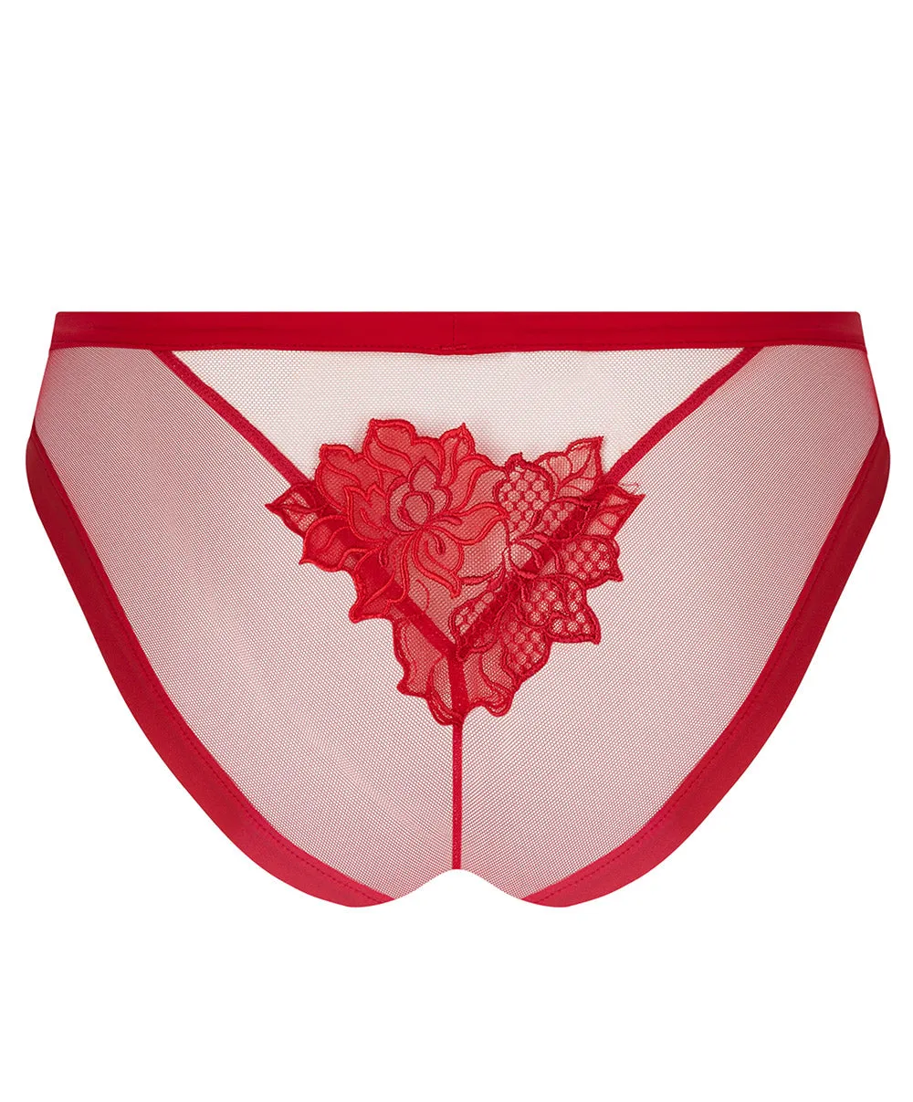 Slip "Séduction"