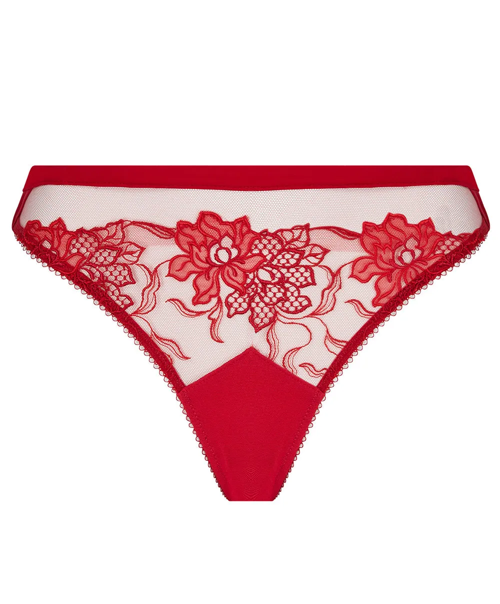 Slip "Séduction"
