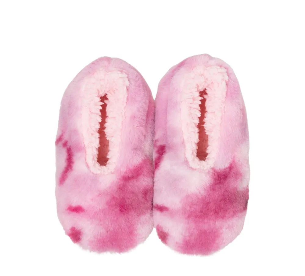 SnuggUps Kids Slippers