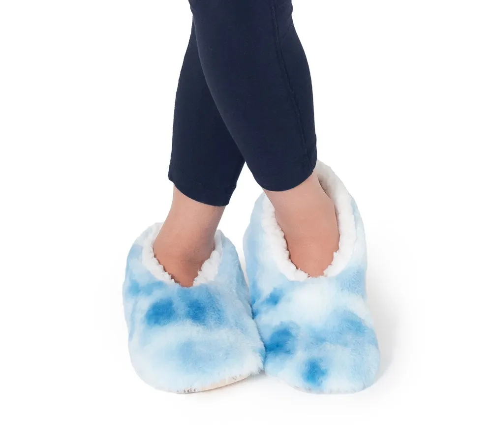 SnuggUps Kids Slippers