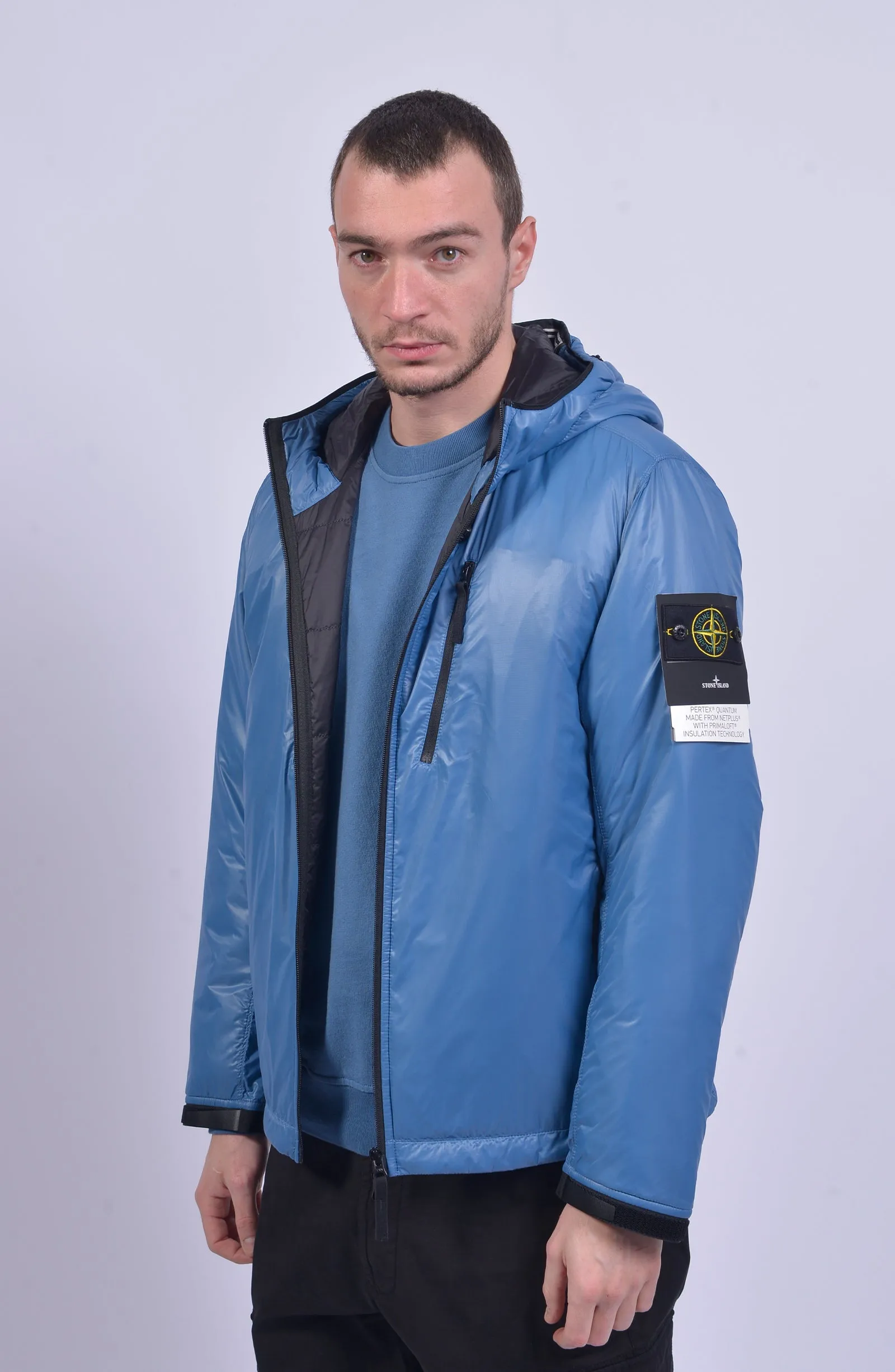 Stone Island - Light Packable Blouson