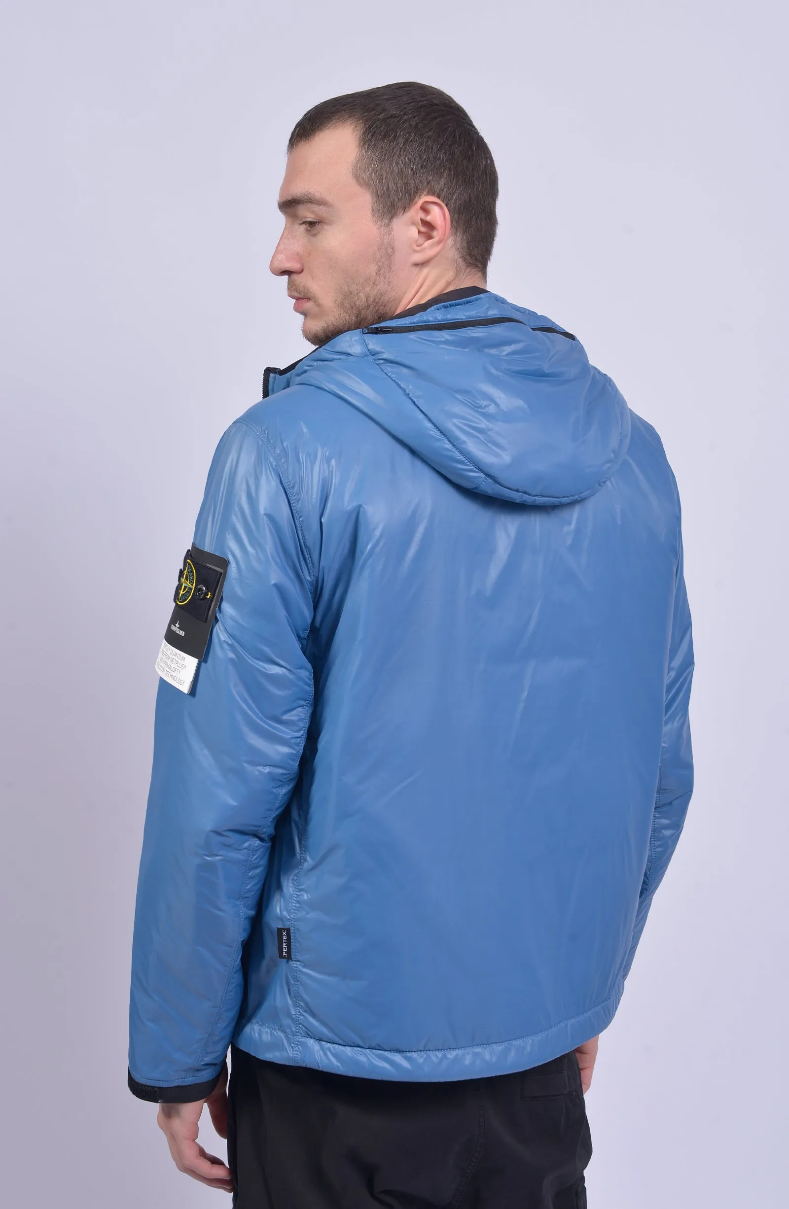 Stone Island - Light Packable Blouson