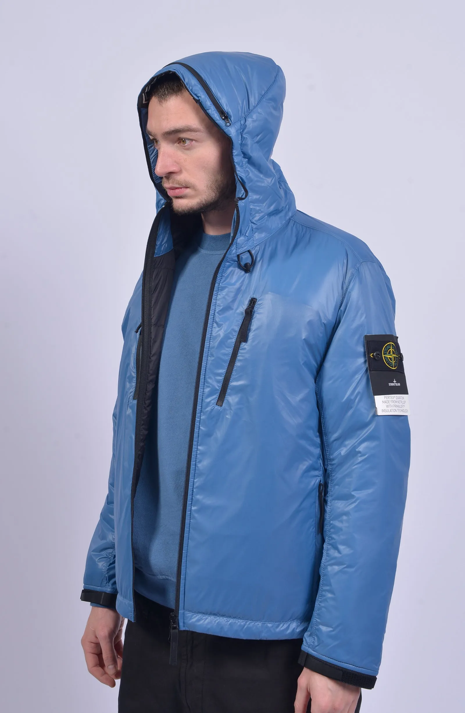 Stone Island - Light Packable Blouson
