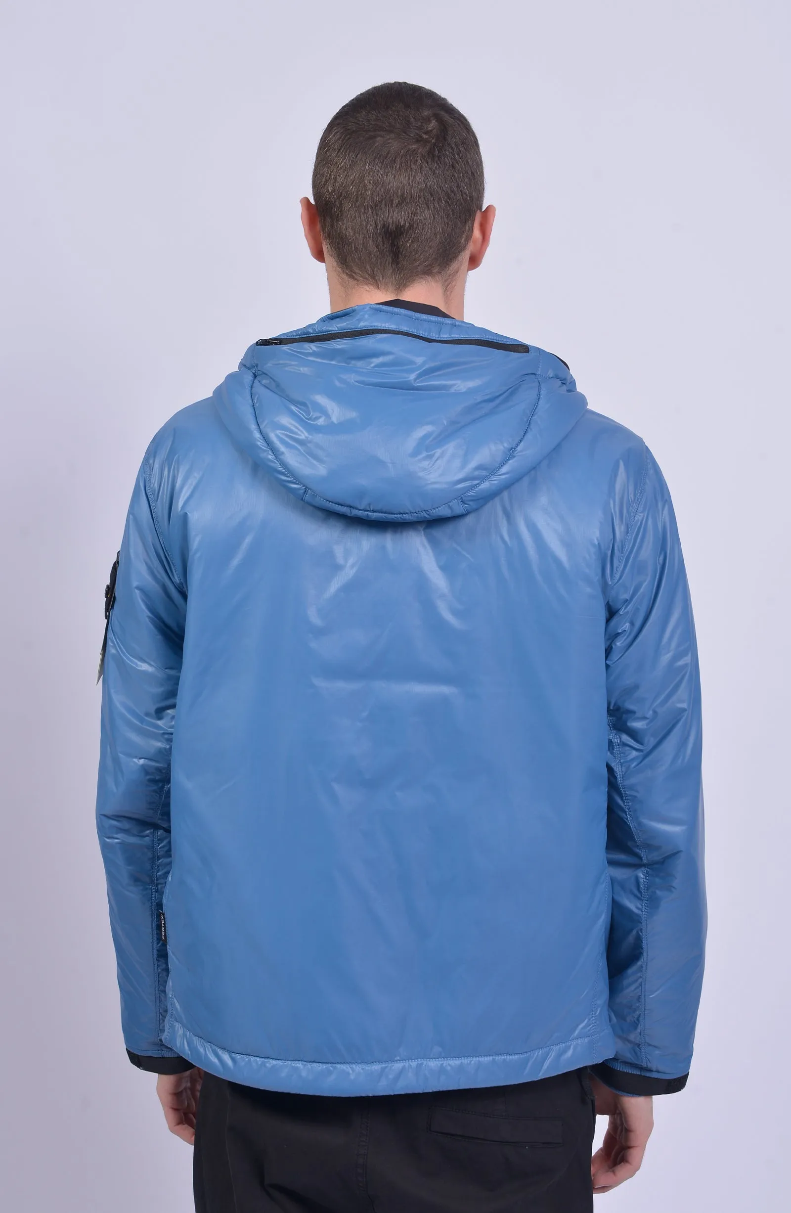 Stone Island - Light Packable Blouson