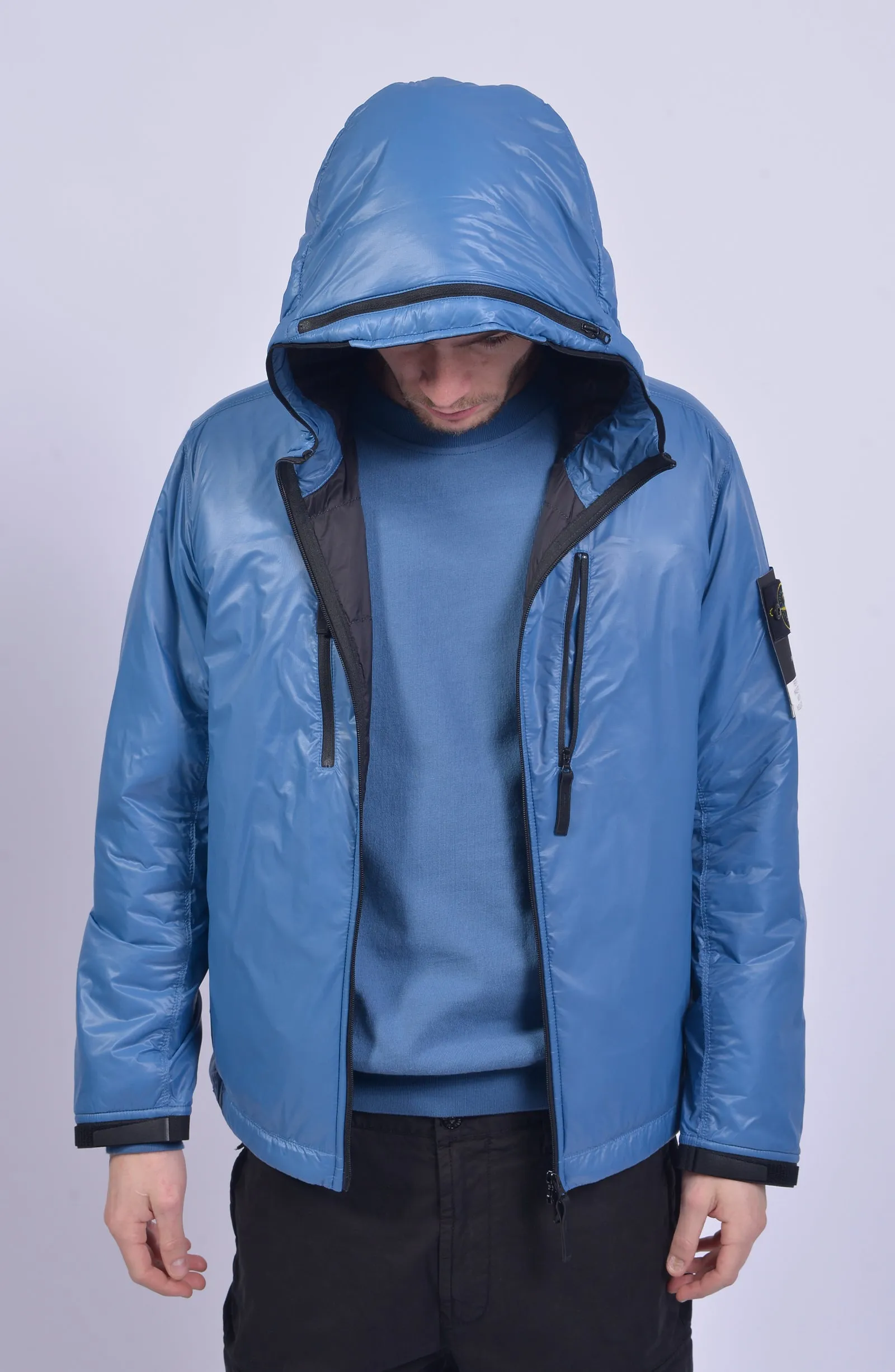 Stone Island - Light Packable Blouson