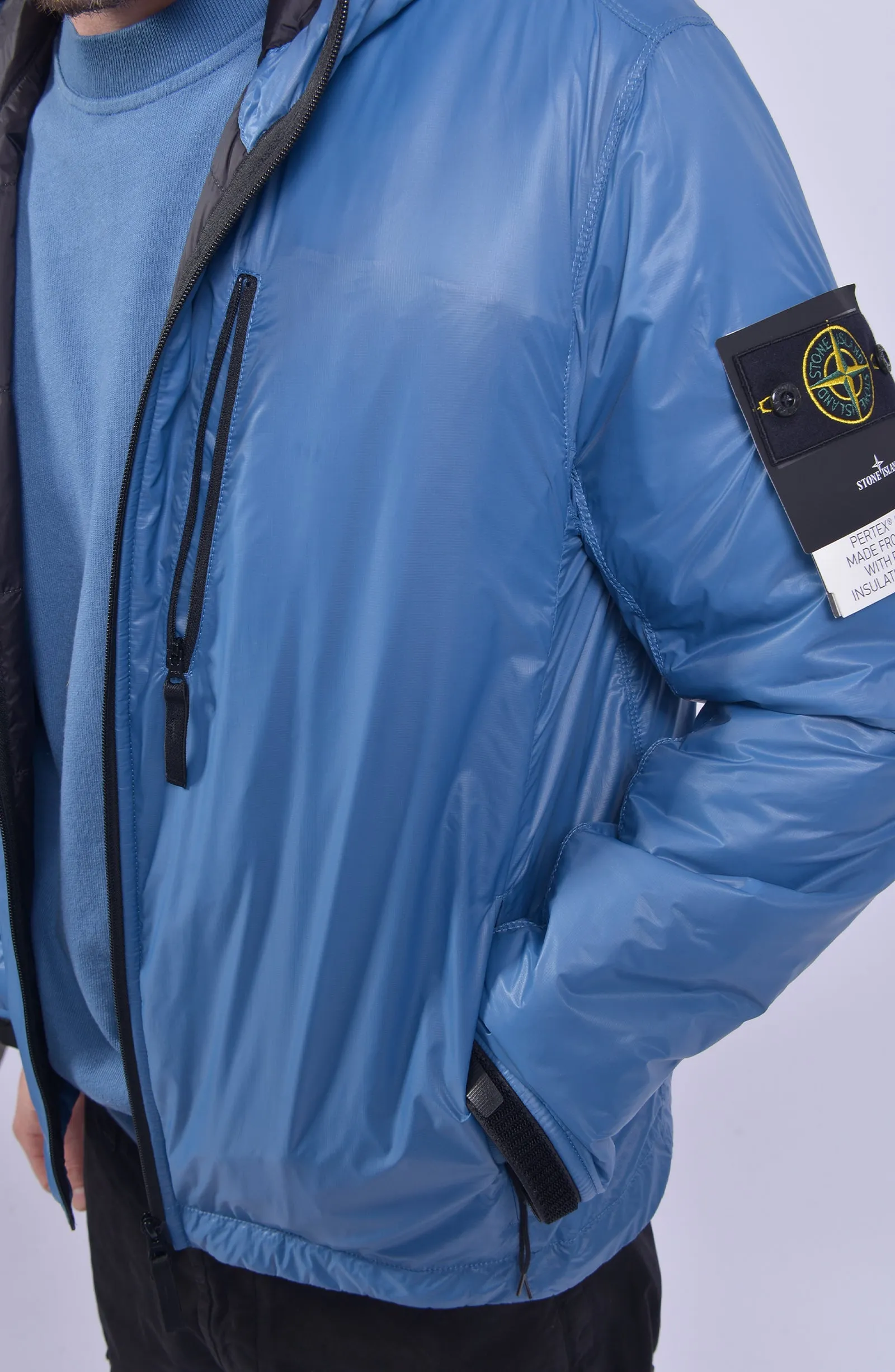 Stone Island - Light Packable Blouson