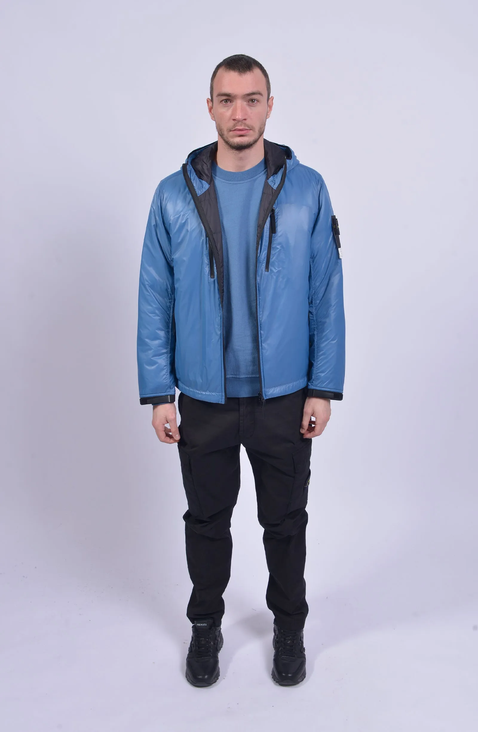 Stone Island - Light Packable Blouson