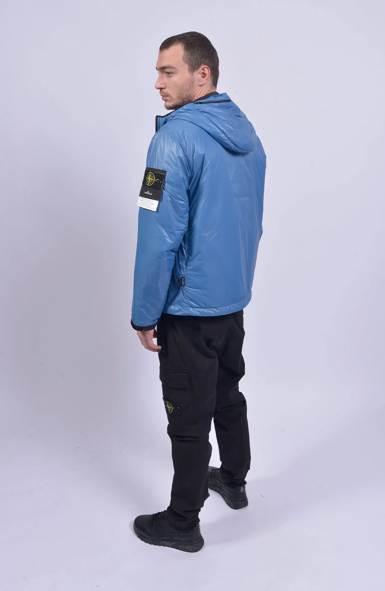 Stone Island - Light Packable Blouson