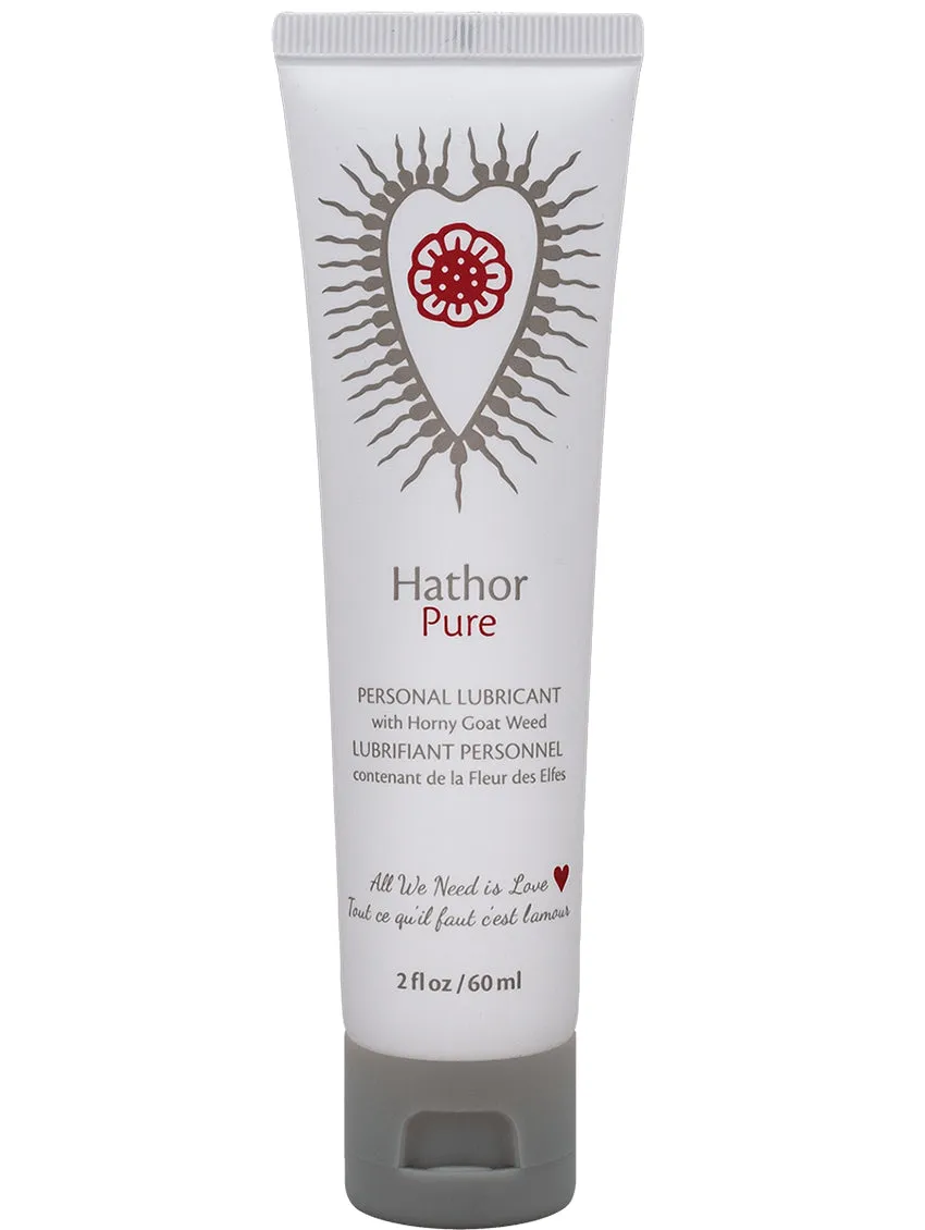 Sutil Hathor Pure Lubricant