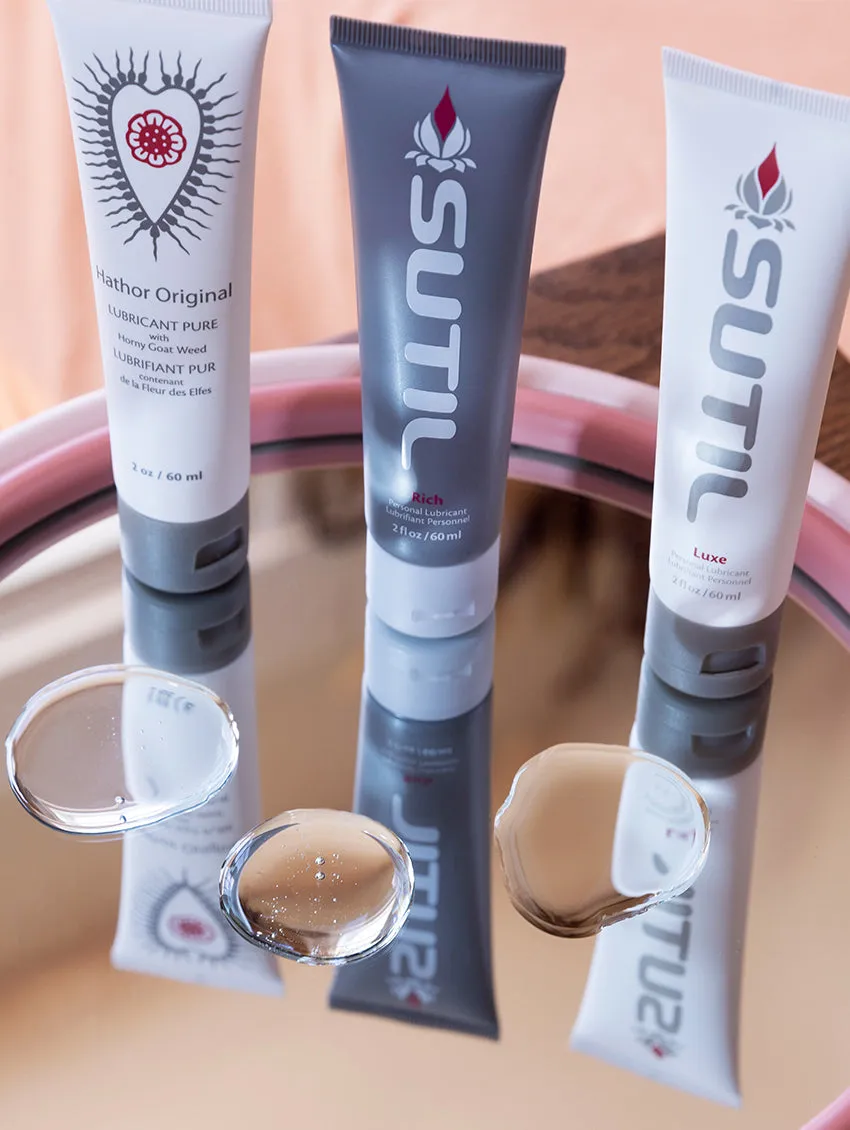 Sutil Hathor Pure Lubricant