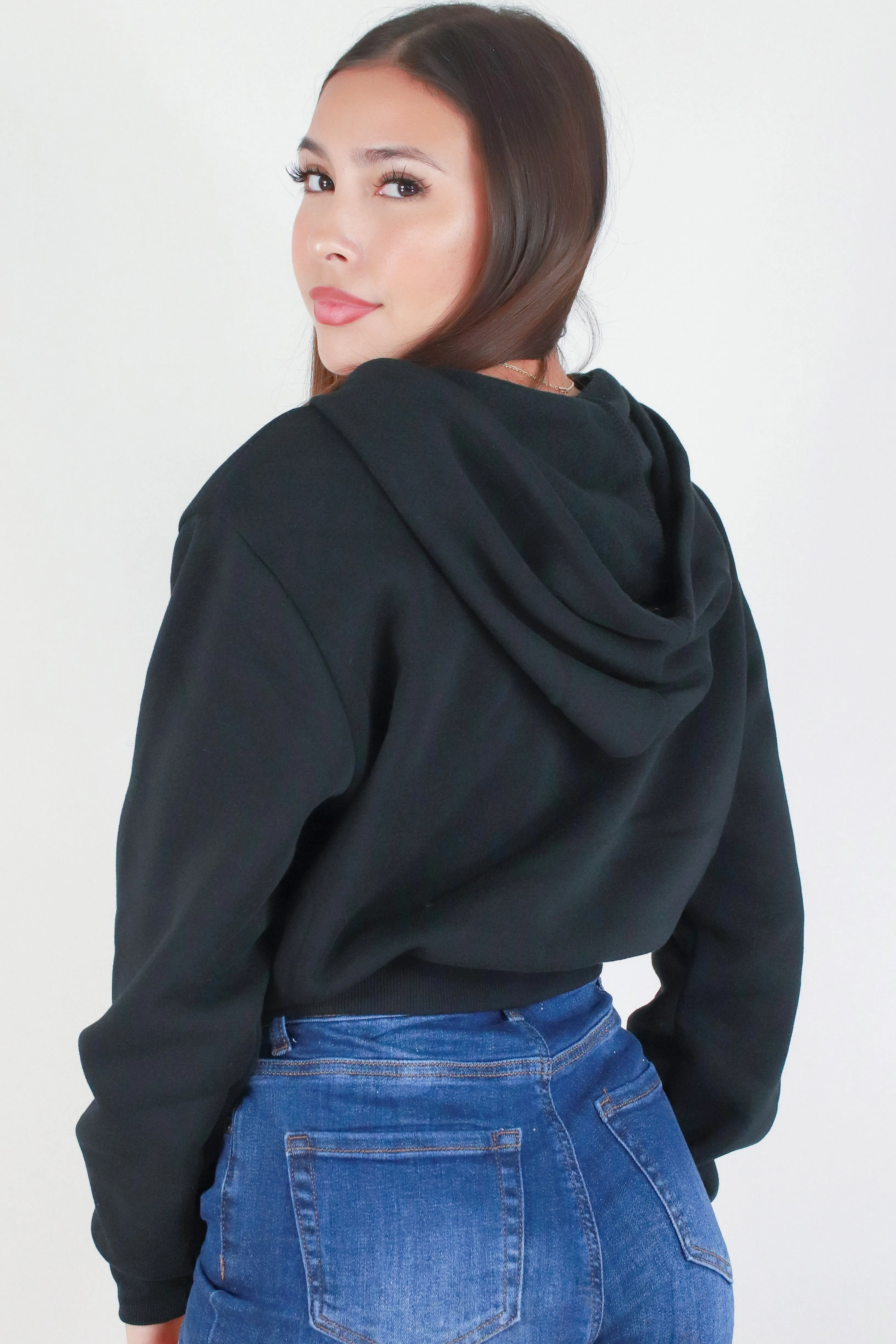 THE BEST OF ME JACKET
