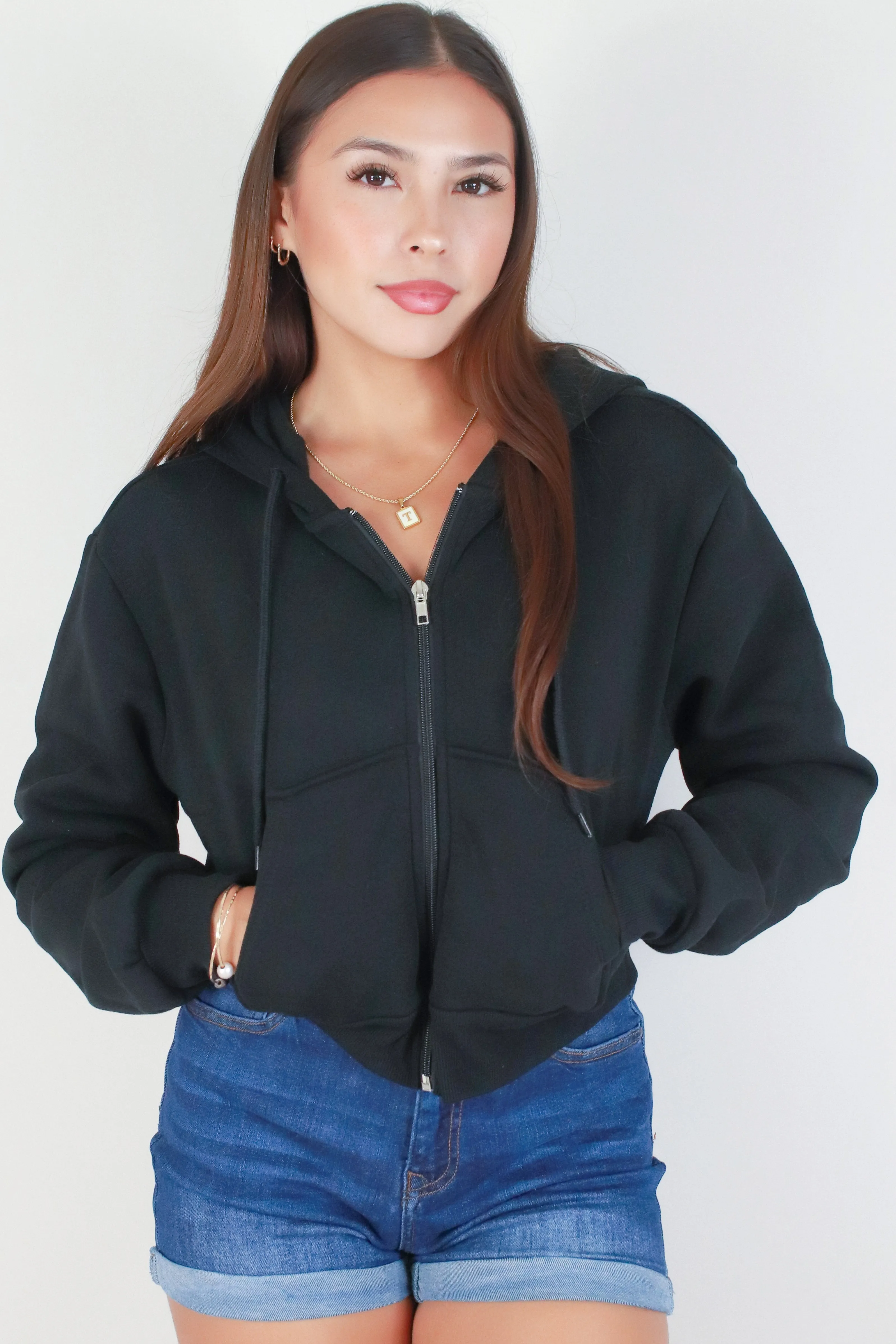 THE BEST OF ME JACKET