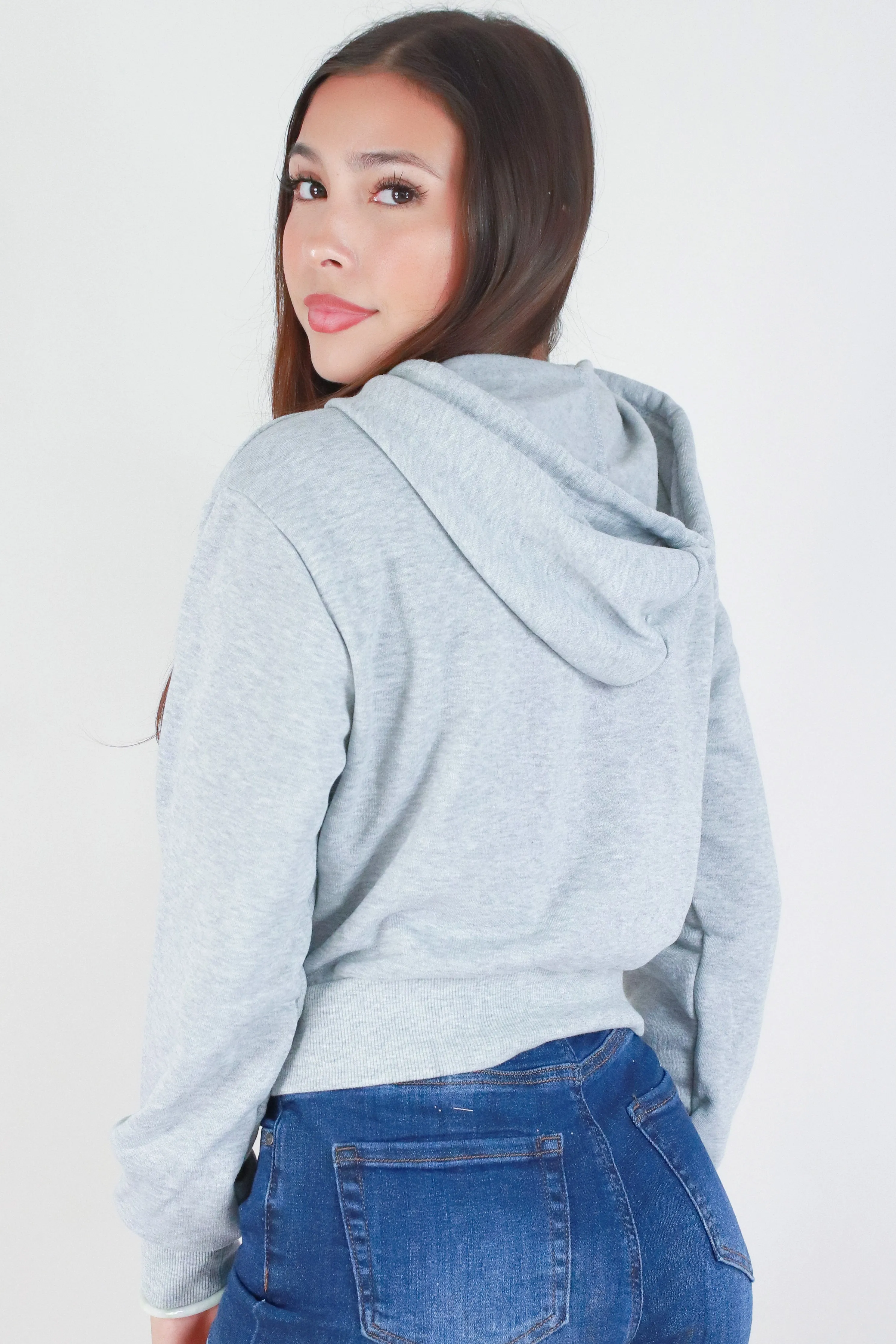 THE BEST OF ME JACKET