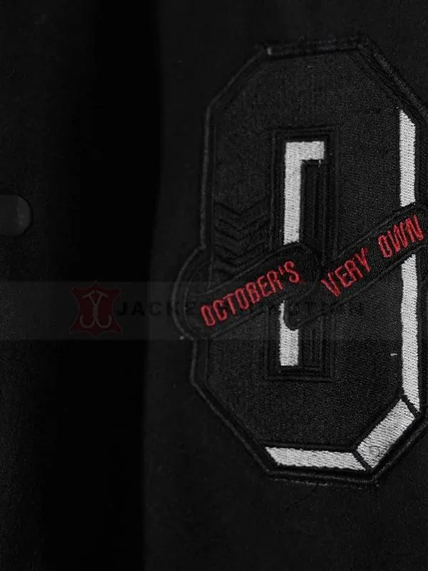 The Dogs Varsity Jacket