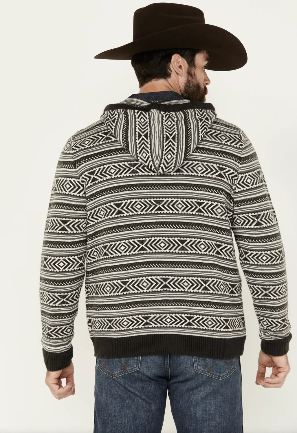 The Macon Hoodie