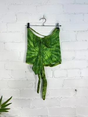 Tie Halter Top