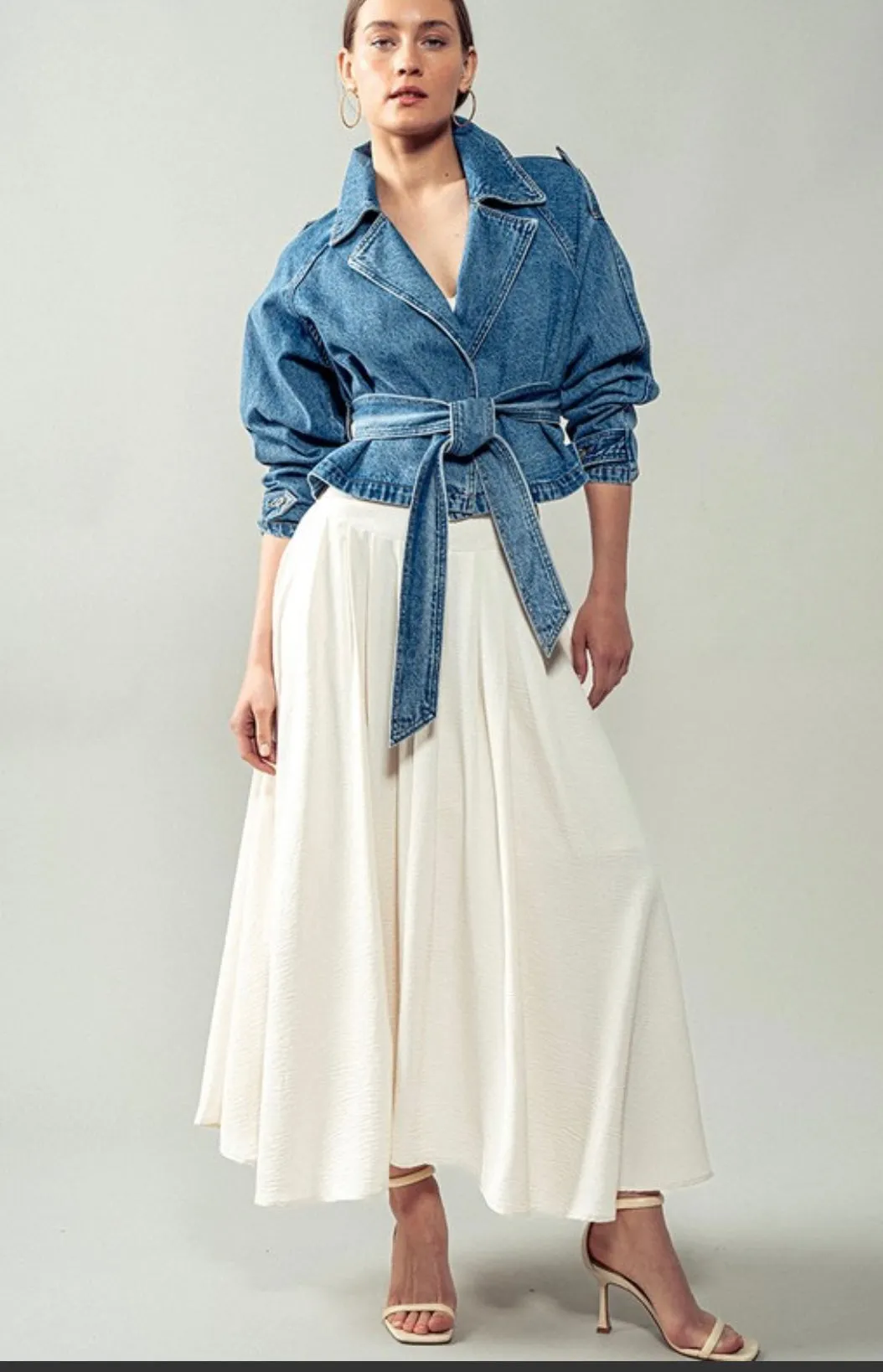 Trailblazer Denim