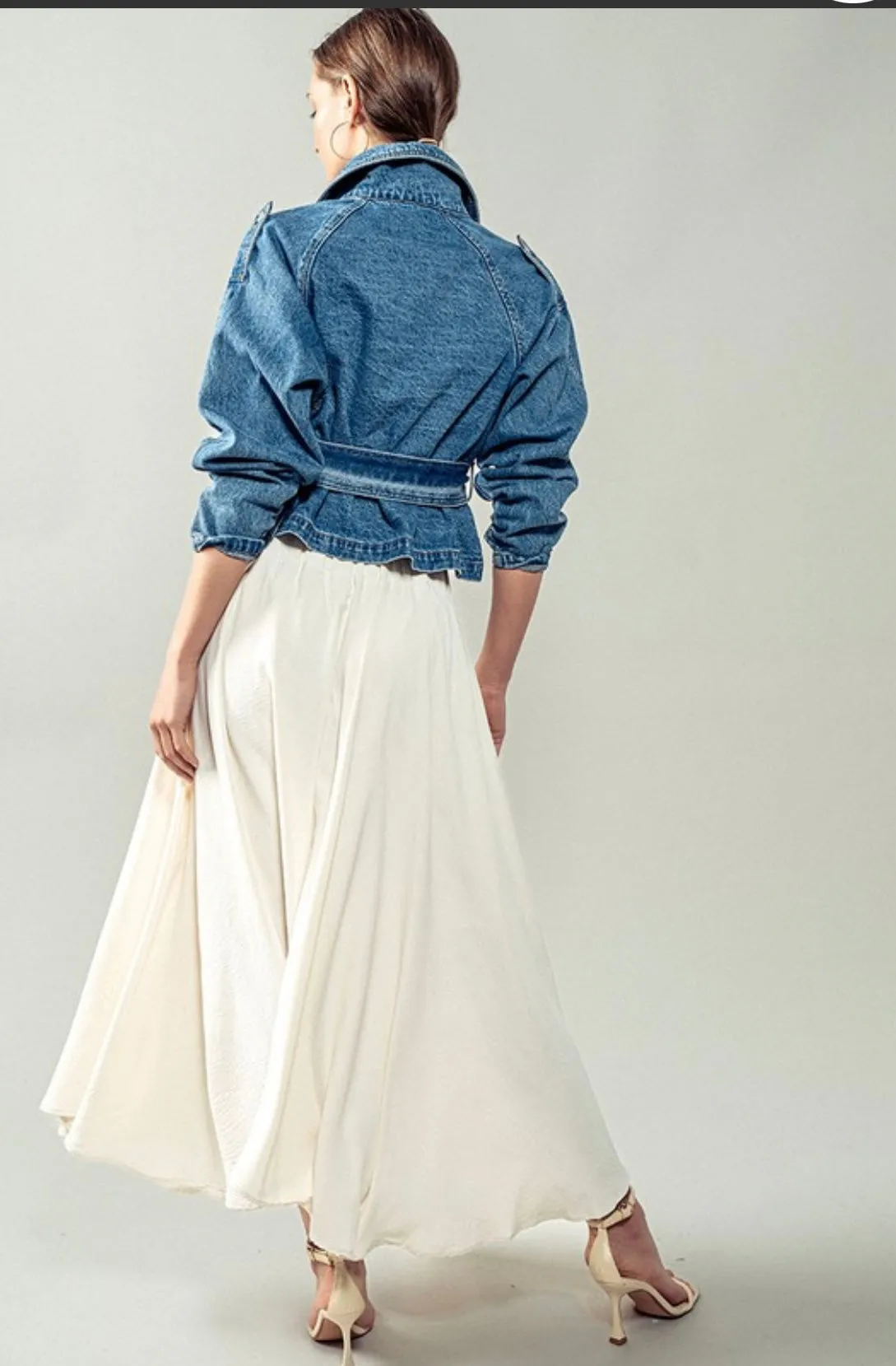 Trailblazer Denim