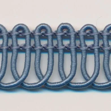 Trimming Braid #92 Denim