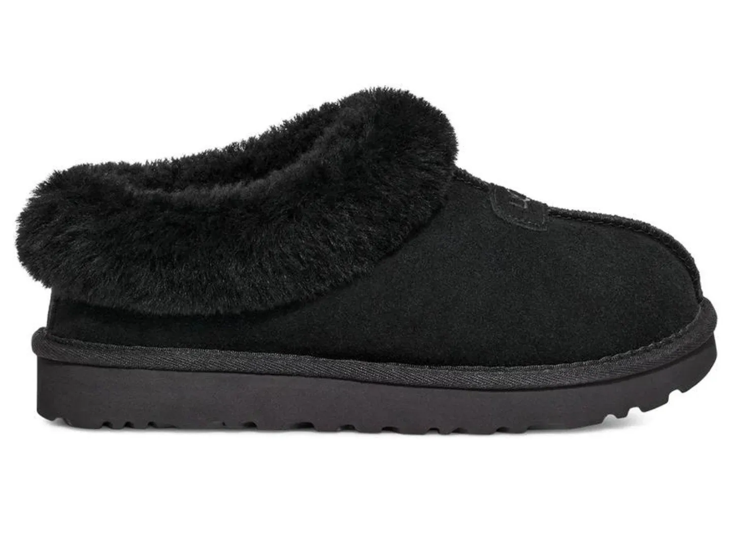 UGG: Tazzette in Black