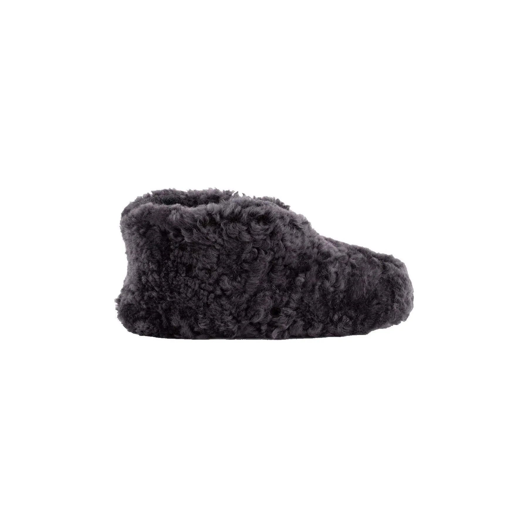 Ulla Slipper, Asphalt