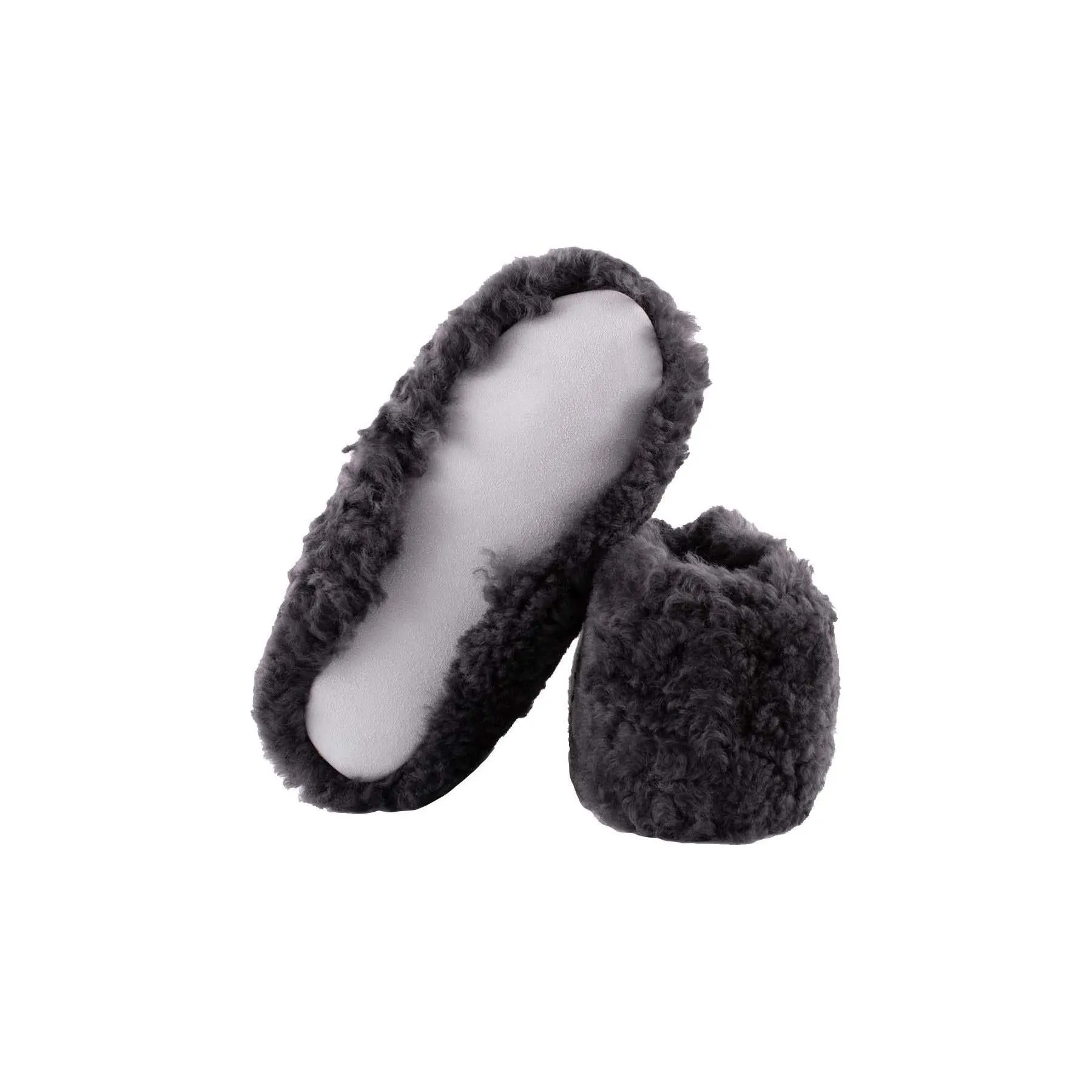 Ulla Slipper, Asphalt