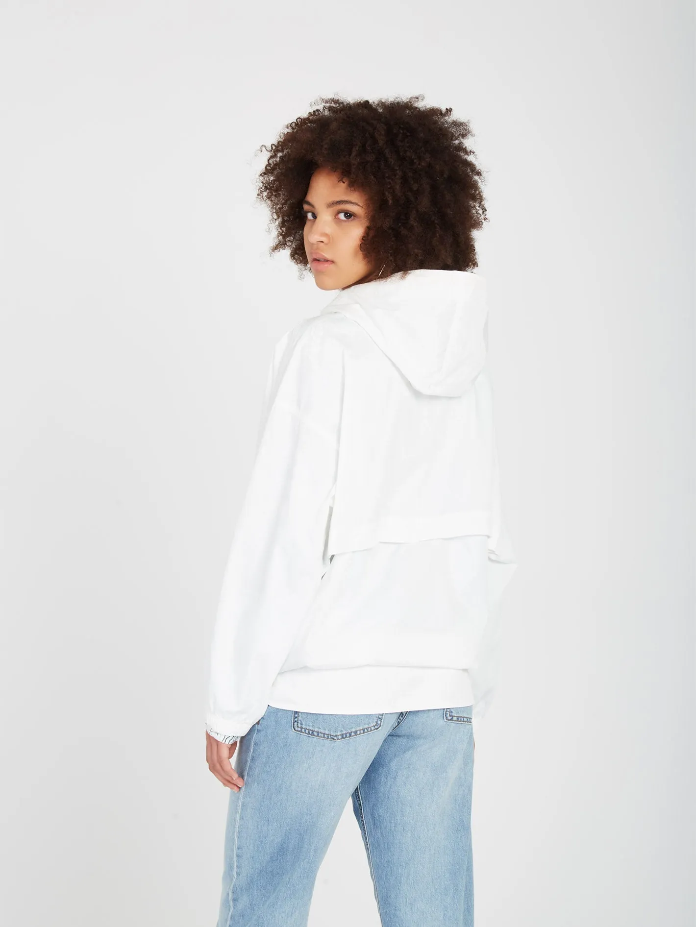 Veste Play'N Cheel - STAR WHITE