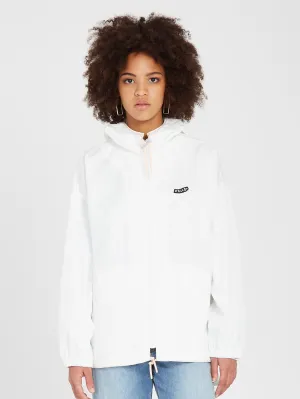 Veste Play'N Cheel - STAR WHITE