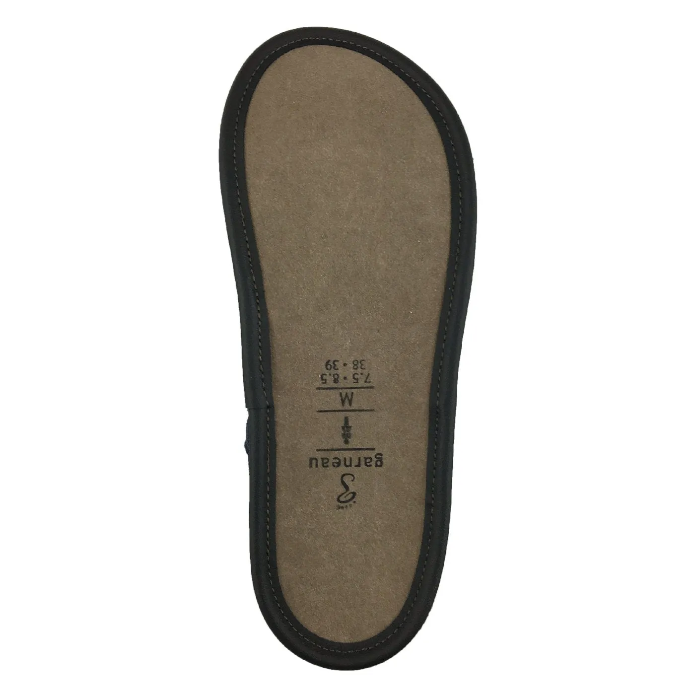 Women's Sheepskin Lazybone Slippers