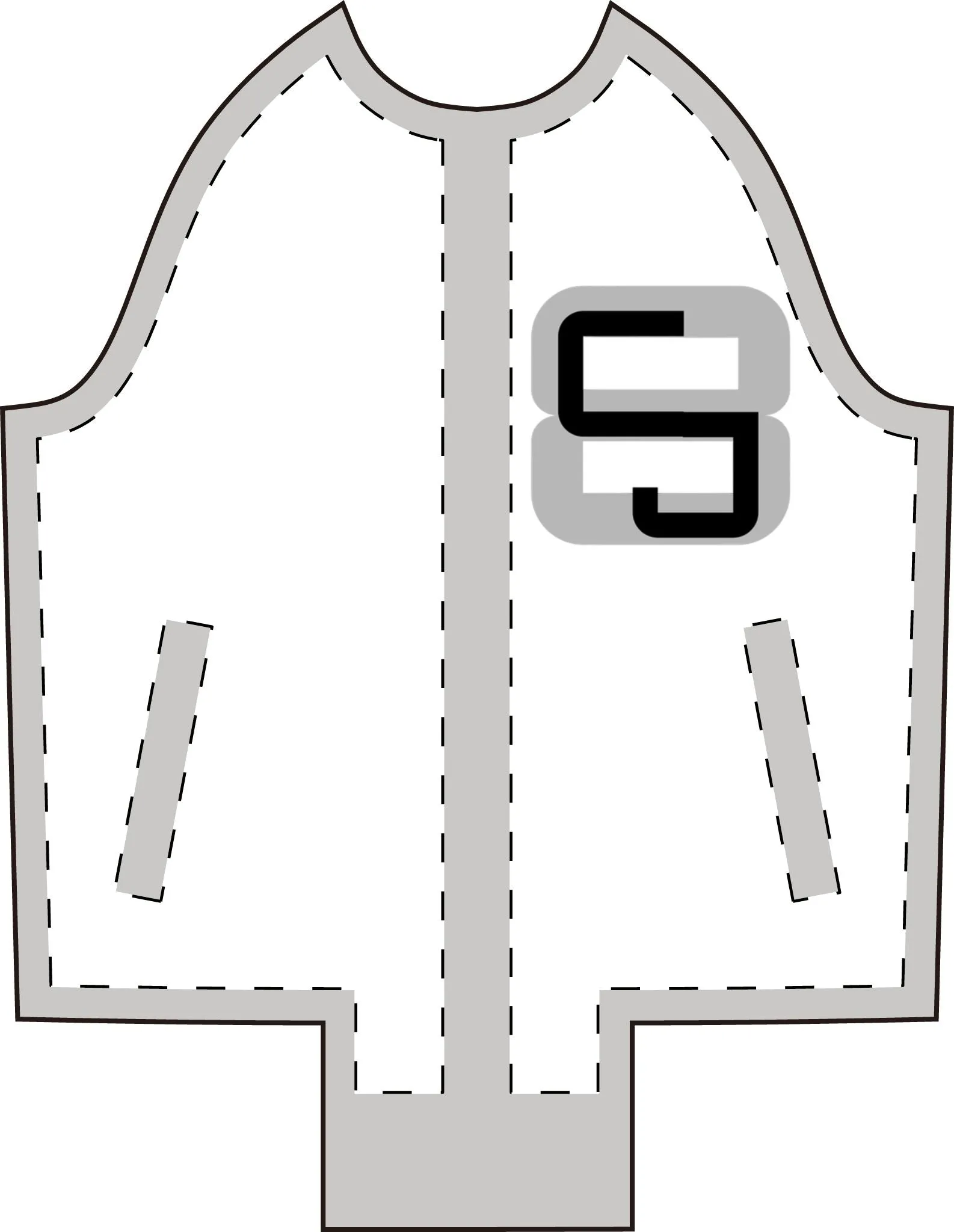 Women's Varsity Jacket (AOP) - CJ8