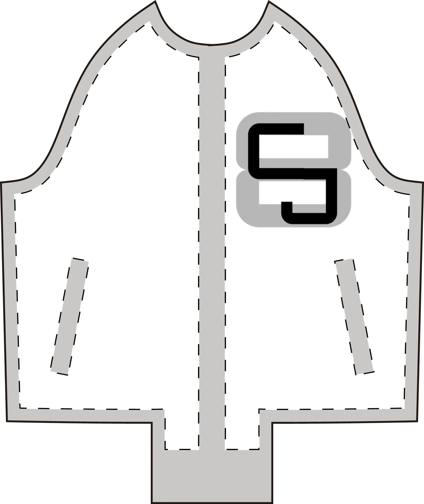Women's Varsity Jacket (AOP) - CJ8