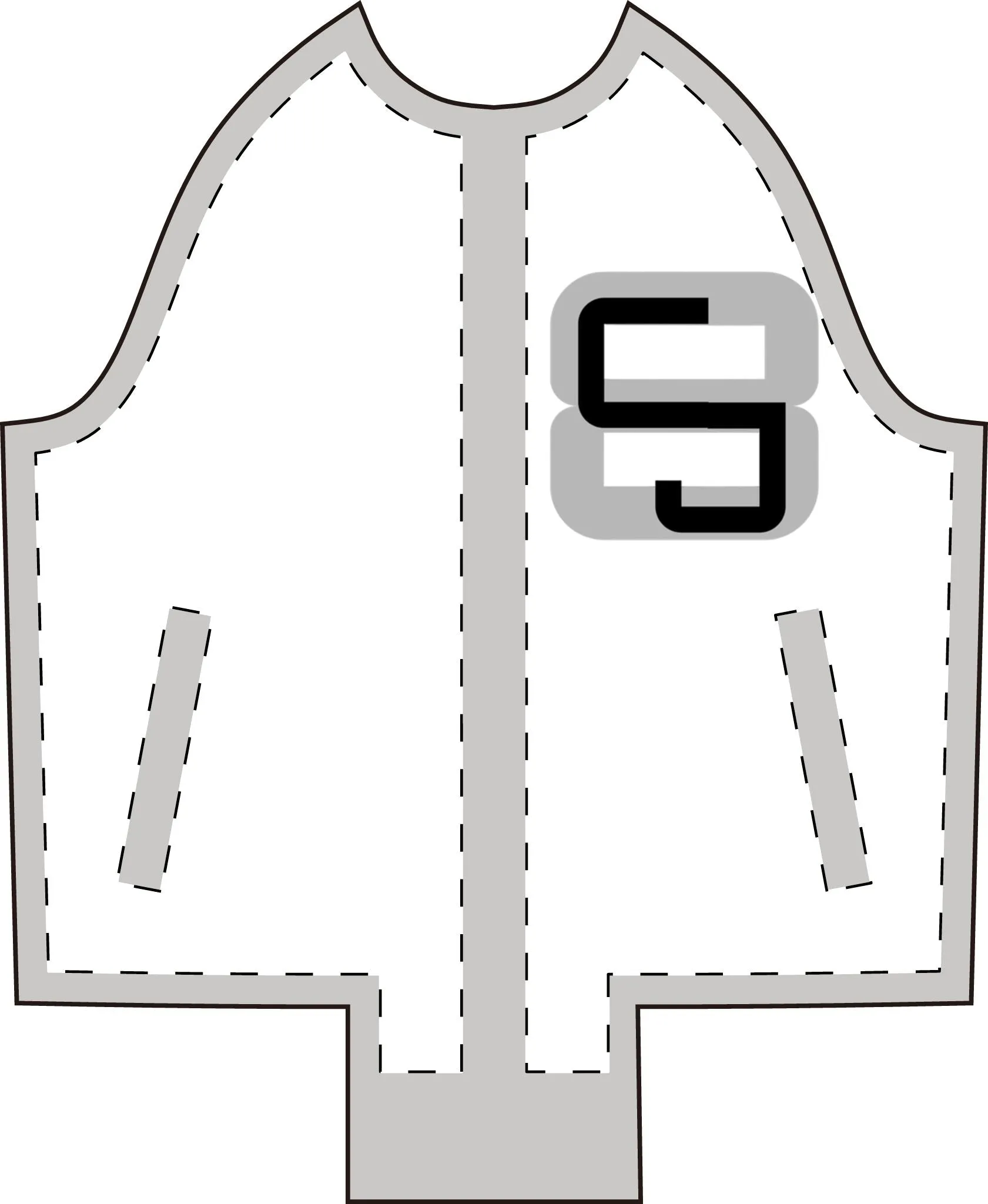 Women's Varsity Jacket (AOP) - CJ8