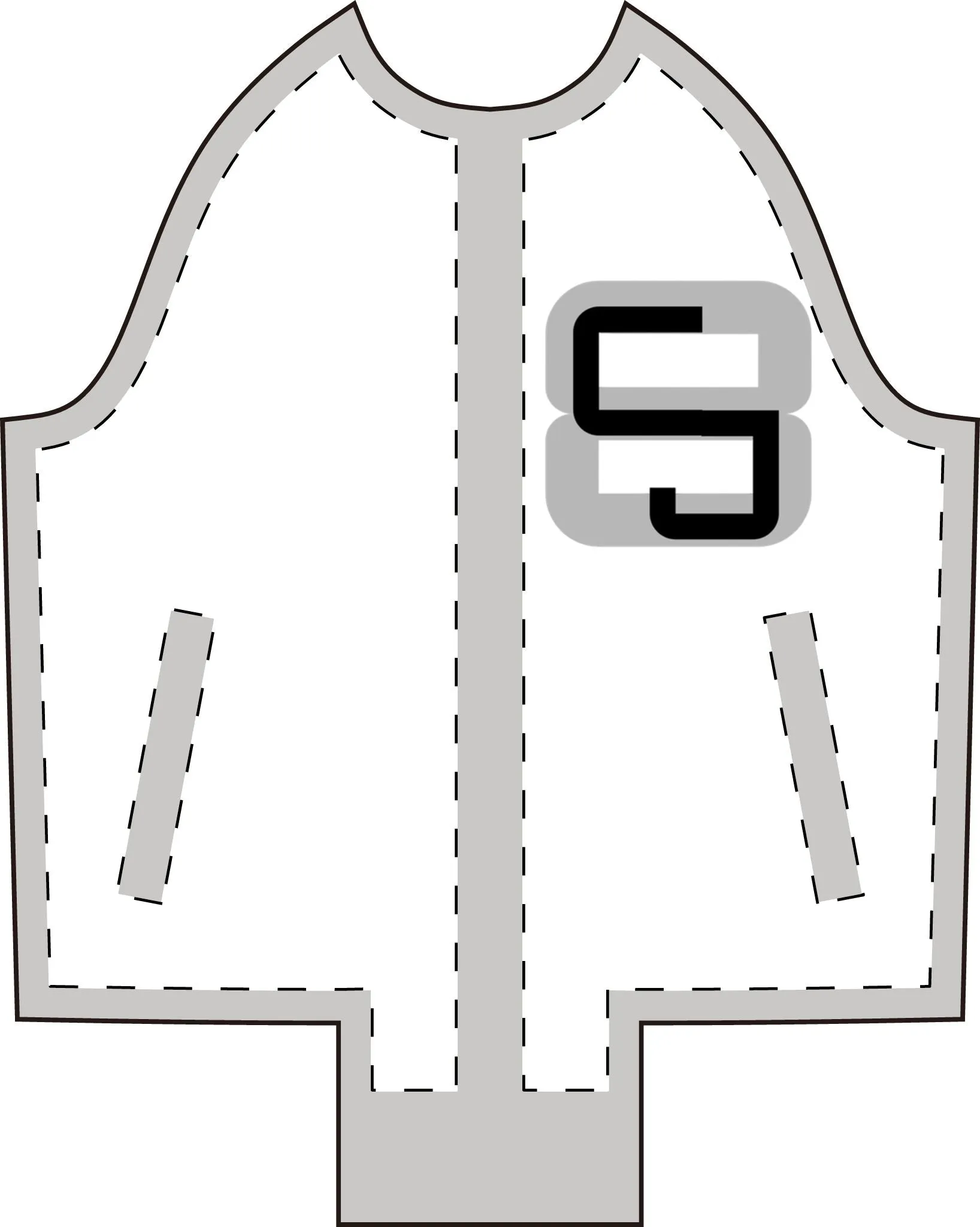 Women's Varsity Jacket (AOP) - CJ8