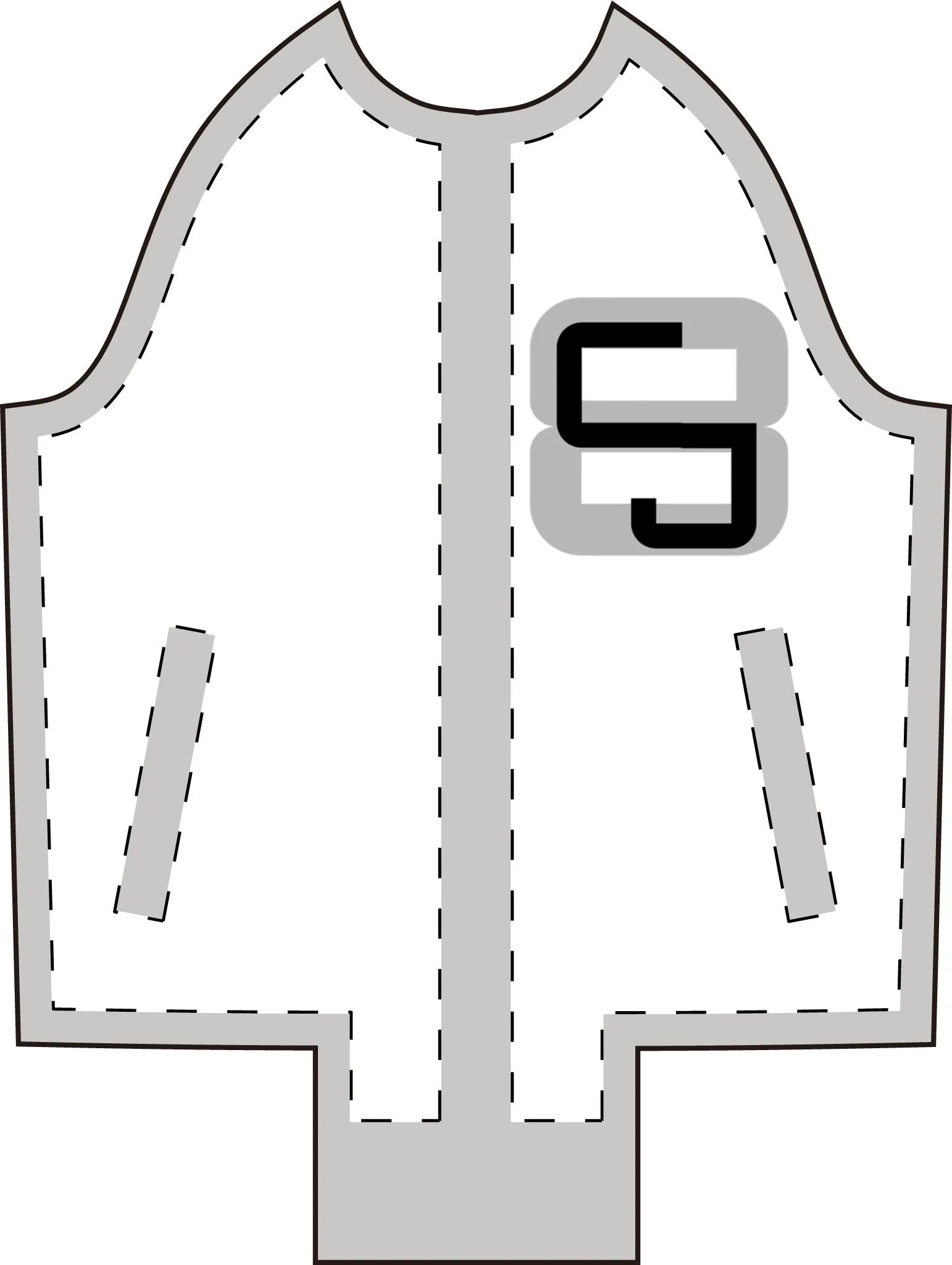 Women's Varsity Jacket (AOP) - CJ8