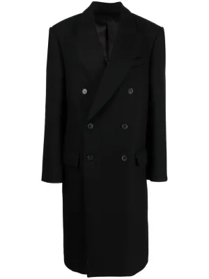 wool virgin Hailey New-year sale Convenient Bieber coat x