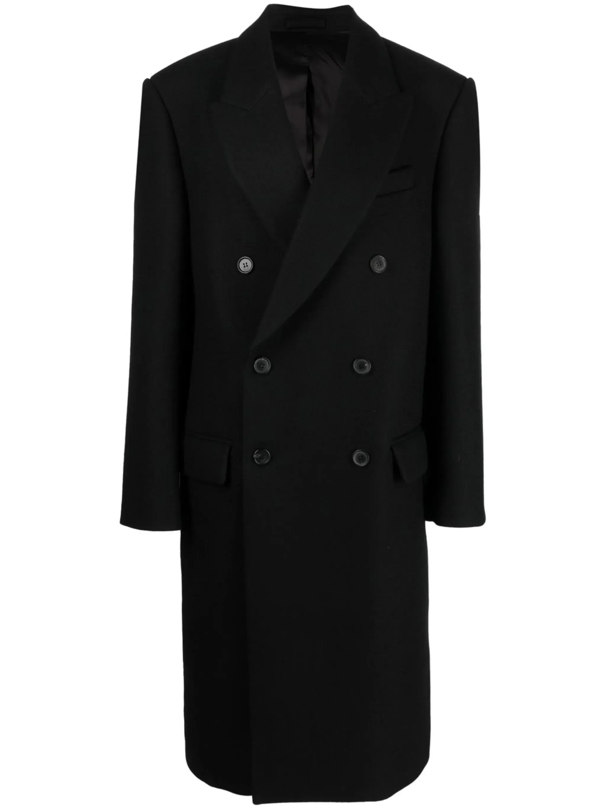 wool virgin Hailey New-year sale Convenient Bieber coat x