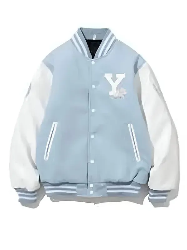 Yonsei University Varsity Jacket