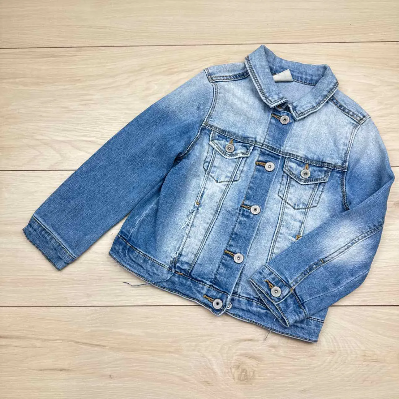 Zara OUTERWEAR jacket