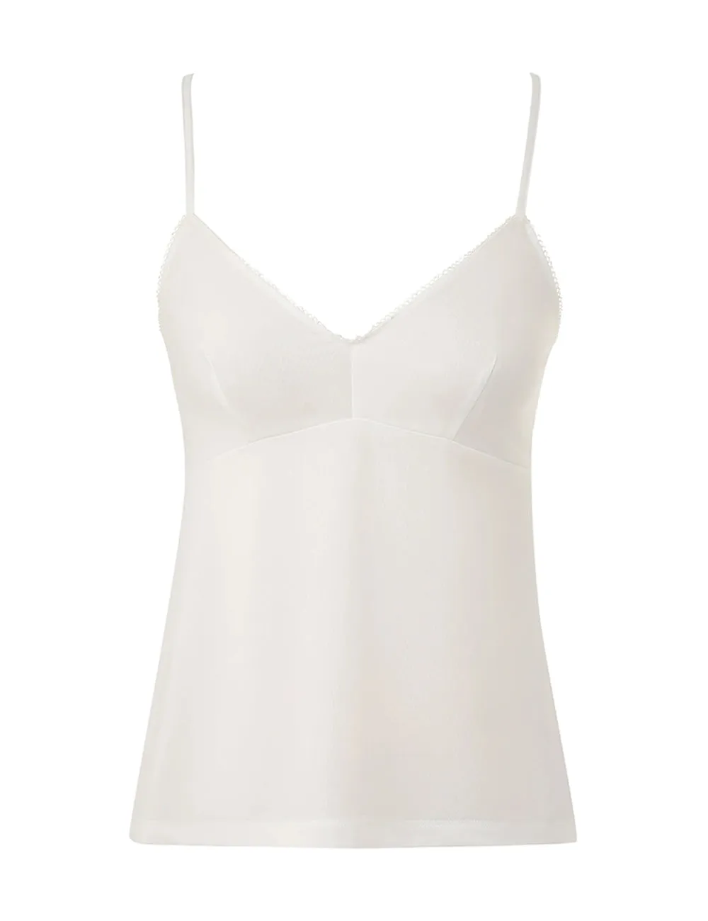 ZIMMERMANN Crush Heart Embellished Blouse